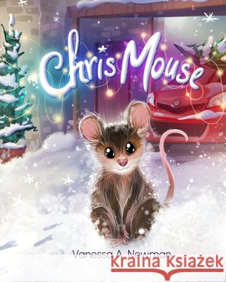 Chris Mouse Yatsunenko, Anastasia, Newman, Vanessa a. 9798998654985