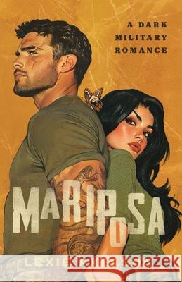 Mariposa Lexie Axelson 9798998674426