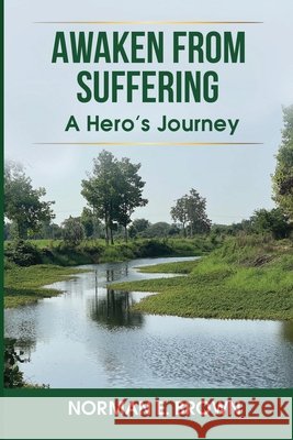 Awaken From Suffering: A Hero's Journey Brown, Norman E. 9798998683305