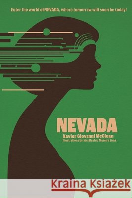 Nevada McClean, Xavier, Moreira Lima, Ana Beatriz 9798998820212 Xavier McClean