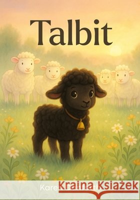 Talbit Danforth, Karen 9798999167781 Dominion Unlimited Publications