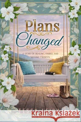 Plans Changed Leigh 9798999189493