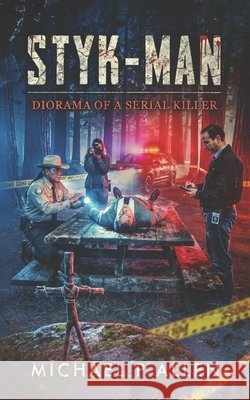 Styk-Man Allen, Michael, Allen, Michael Perry 9798999376572