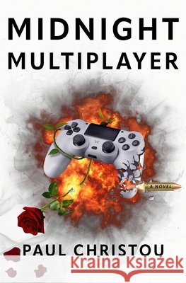 Midnight Multiplayer Christou, Paul 9798999632203
