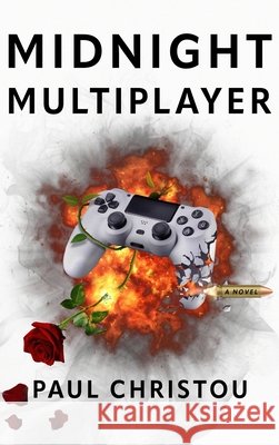 Midnight Multiplayer Christou, Paul 9798999632210