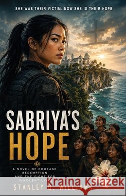 Sabriya's Hope Williams, Stanley 9798999677747