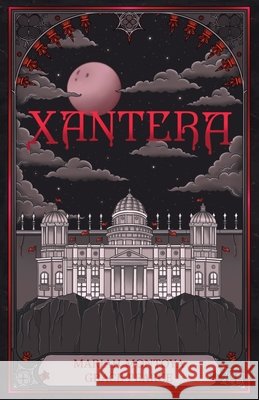 Xantera Pearce, Grace, Montoya, Mariah 9798999841902