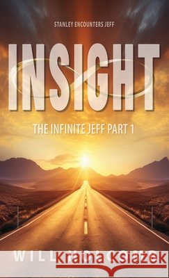 Journey Into Insight Holcomb, Will 9798999915504