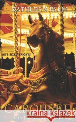 Carousel Palm, Kathleen 9798999972729