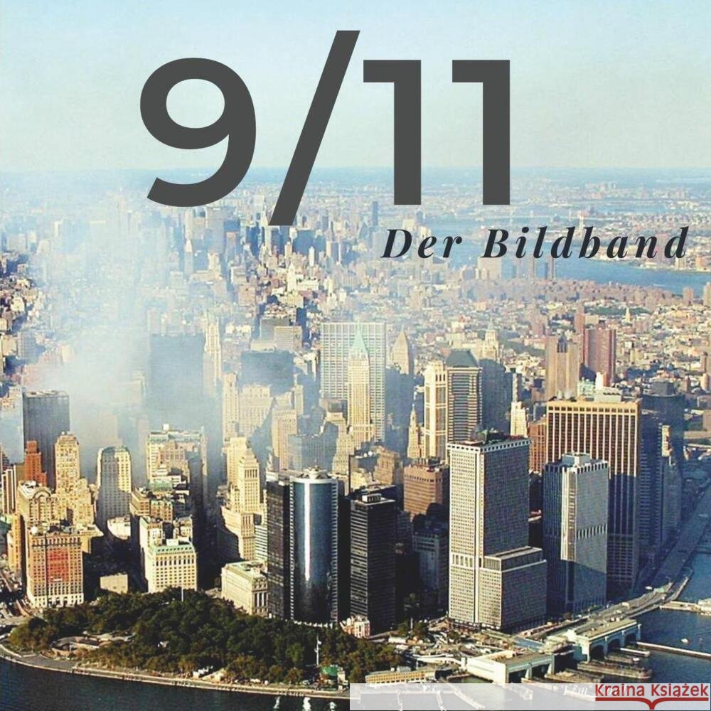 9/11 Peters, Ingo 9783750505841 27amigos - książka