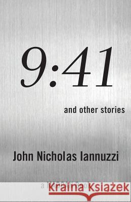 9: 41 John Nicholas Iannuzzi 9781504040198 Madcan Books - książka