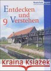 9. Jahrgangsstufe : Von der Industrialisierung bis zum Ende des Zweiten Weltkriegs Bruchertseifer, Heike   9783464641330 Cornelsen - książka