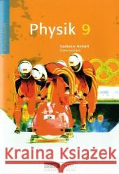 9. Klasse, Arbeitsheft Meyer, Lothar Schmidt, Gerd-Dietrich  9783898183758 Duden Paetec - książka