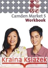 9. Klasse, Workbook Börner, Otfried Edelhoff, Christoph  9783425728179 Diesterweg - książka