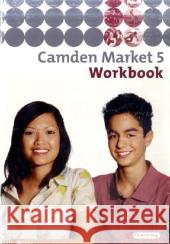 9. Klasse, Workbook m. Audio-CD Börner, Otfried Edelhoff, Christoph  9783425728315 Diesterweg - książka