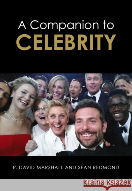 A Companion to Celebrity