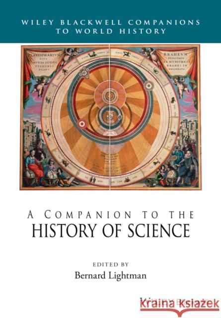 A Companion to the History of Science