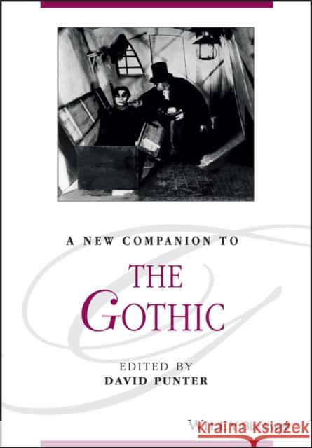 A New Companion to the Gothic
