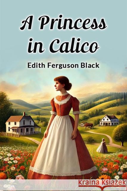 A Princess in Calico