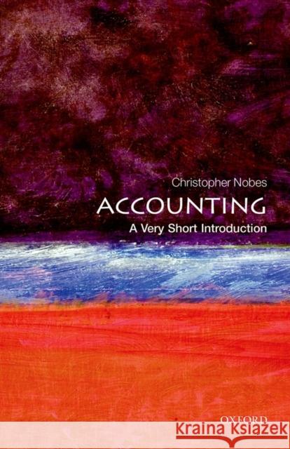 Accounting: A Very Short Introduction