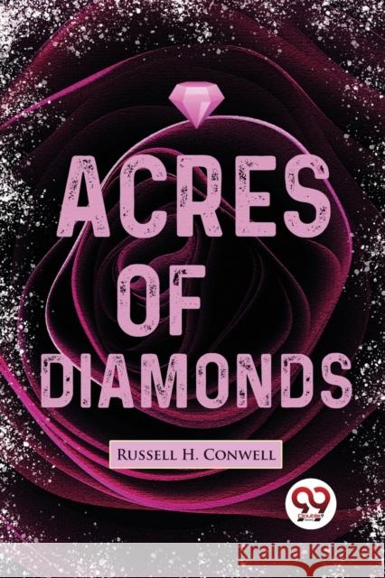 Acres Of Diamonds