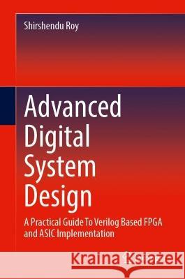 Advanced Digital System Design