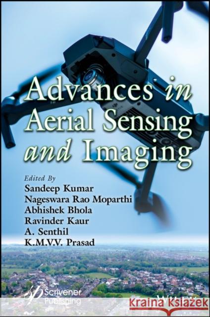 Advances in Aerial Sensing and Imaging