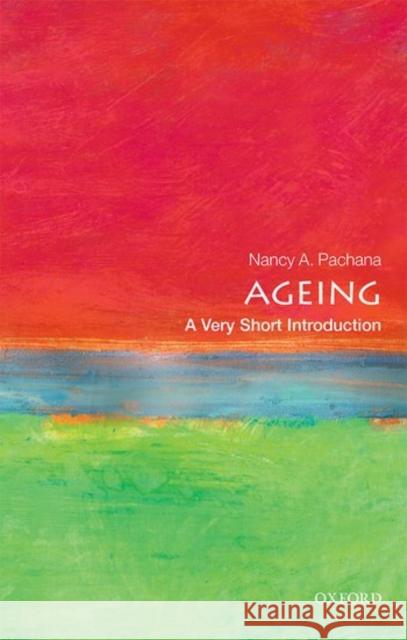 Ageing: A Very Short Introduction