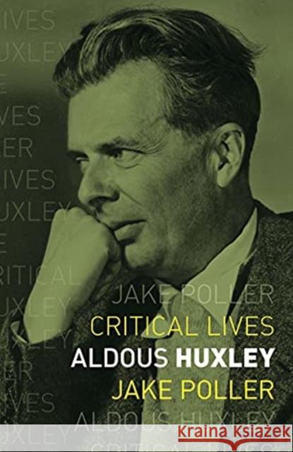 Aldous Huxley