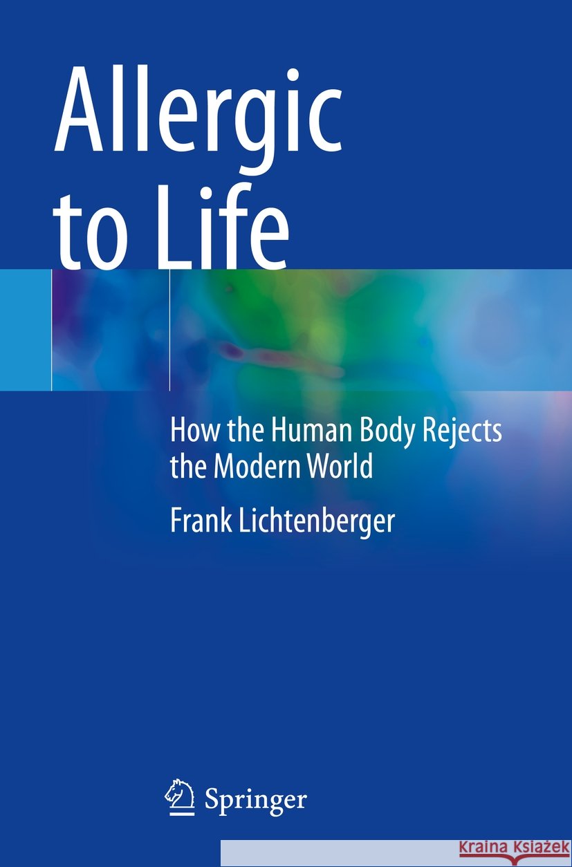 Allergic to Life