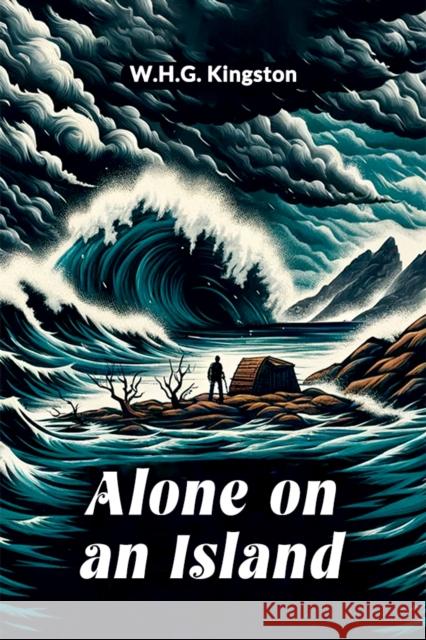 Alone on an Island (Edition2024)