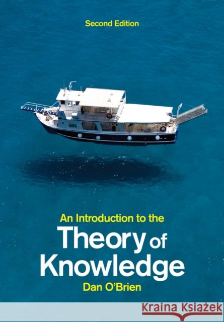 An Introduction to the Theory of Knowledge