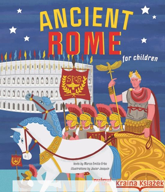 Ancient Rome for Children