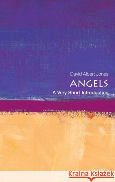 Angels: A Very Short Introduction