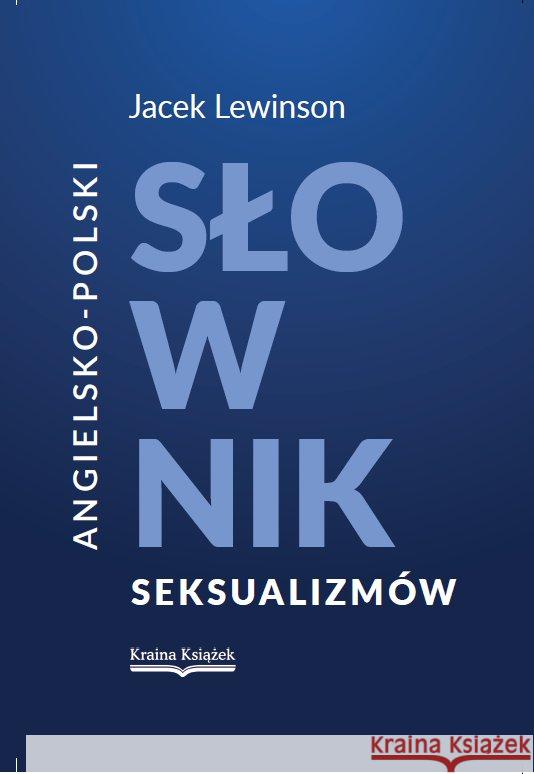 Angielsko-polski słownik seksualizmów