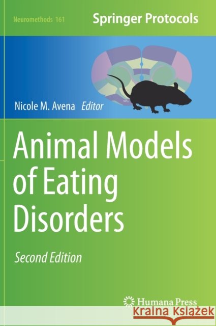 Animal Models of Eating Disorders