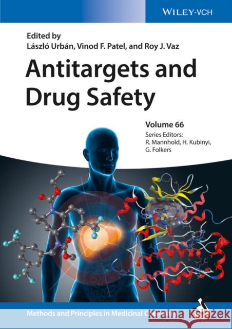 Antitargets and Drug Safety