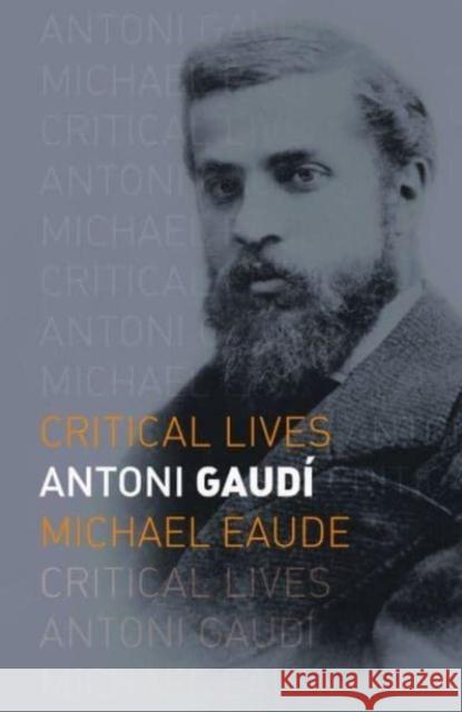 Antoni Gaudi