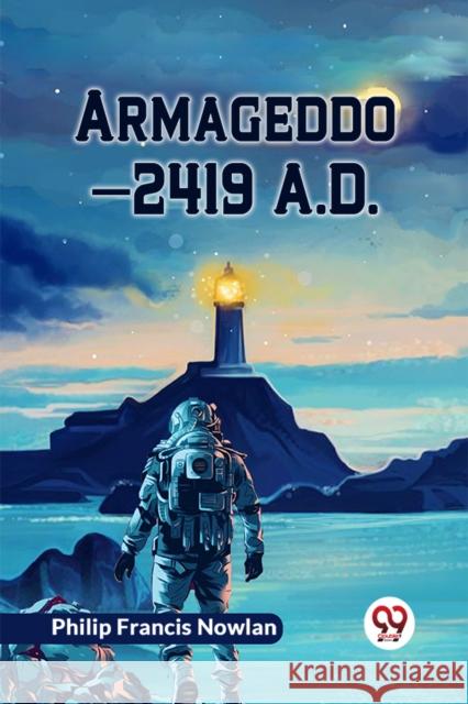 Armageddon-2419 A.D.