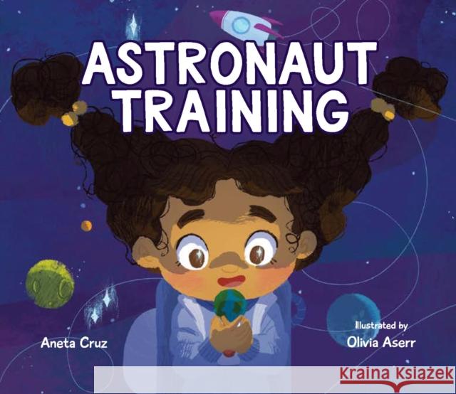 Astronaut Training