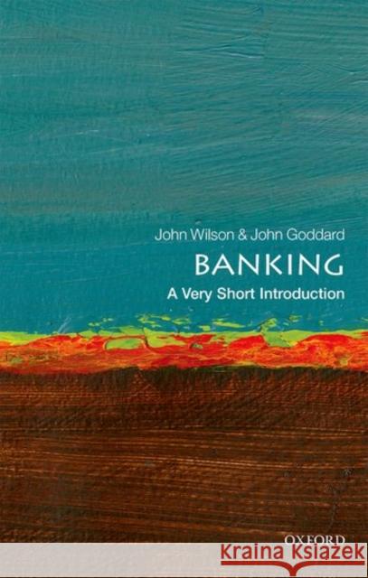 Banking: A Very Short Introduction