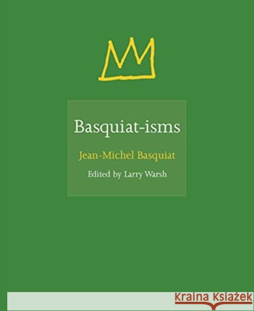 Basquiat-isms
