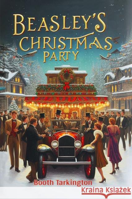 Beasley'S Christmas Party