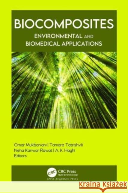 Biocomposites