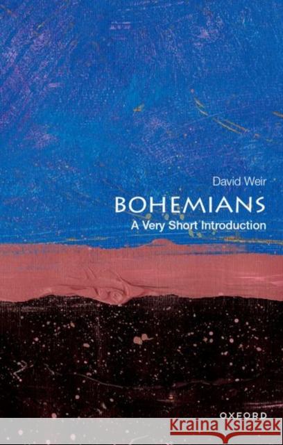 Bohemians: A Very Short Introduction