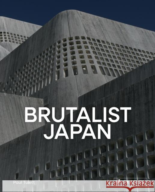 Brutalist Japan: A Photographic Tour of Post-War Japanese Architecture