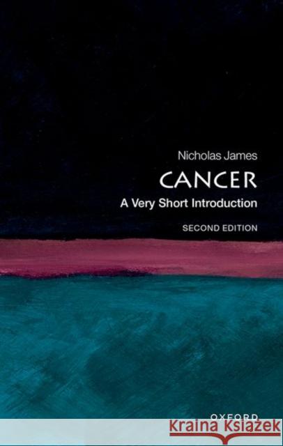 Cancer: A Very Short Introduction
