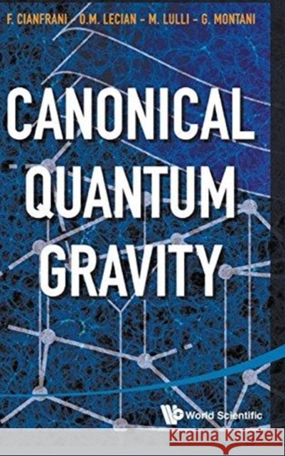 Canonical Quantum Gravity: Fundamentals and Recent Developments