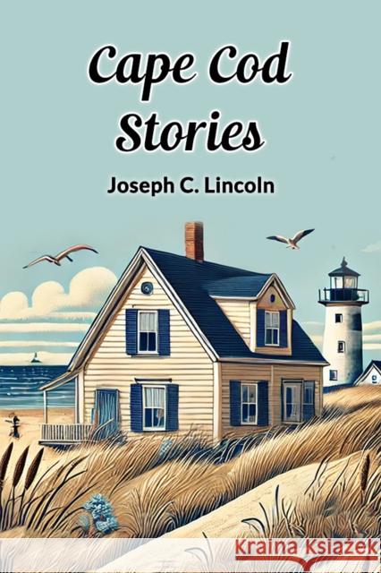 Cape Cod Stories