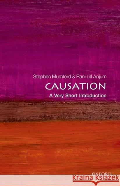 Causation: A Very Short Introduction